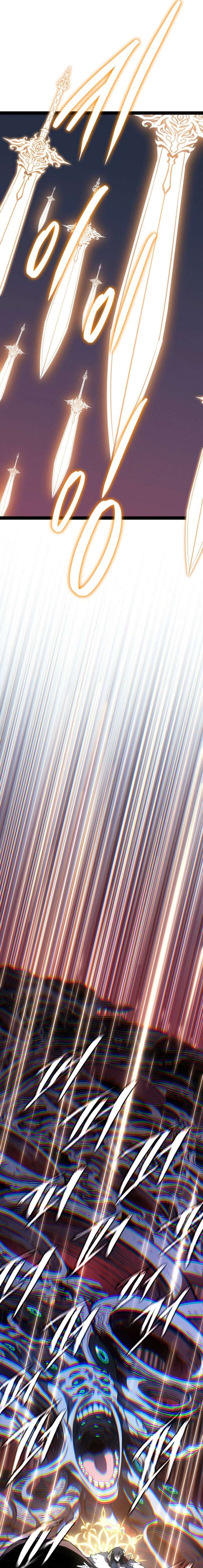 Regressing as the Reincarnated Bastard of the Sword Clan Chapter 83 - Page 20