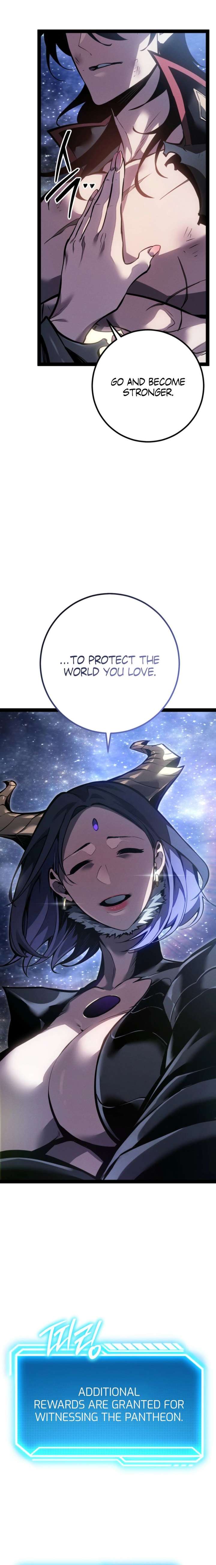 Regressing as the Reincarnated Bastard of the Sword Clan Chapter 83 - Page 27