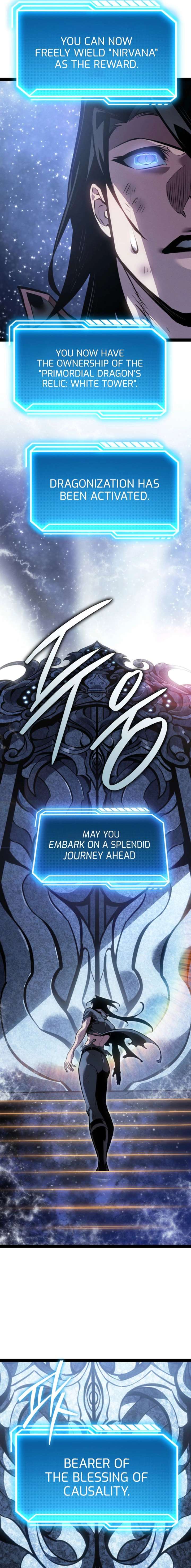 Regressing as the Reincarnated Bastard of the Sword Clan Chapter 83 - Page 28