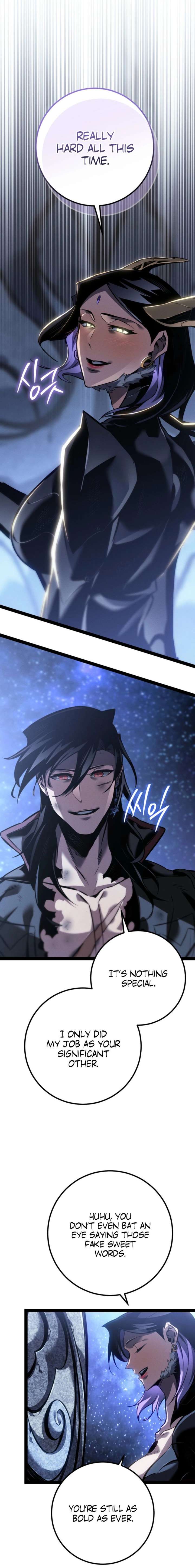 Regressing as the Reincarnated Bastard of the Sword Clan Chapter 83 - Page 6