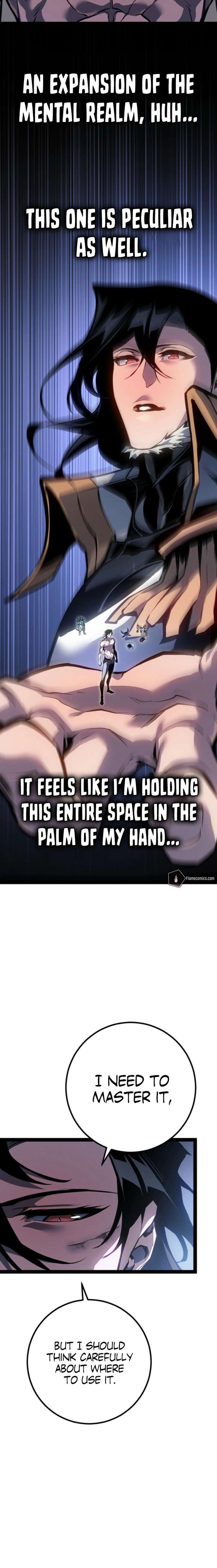 Regressing as the Reincarnated Bastard of the Sword Clan Chapter 84 - Page 5