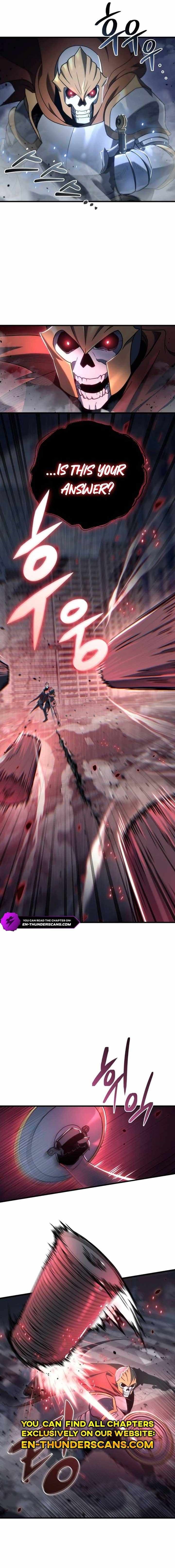 Hiding a Logistics Center in The Apocalypse Chapter 17 - Page 5