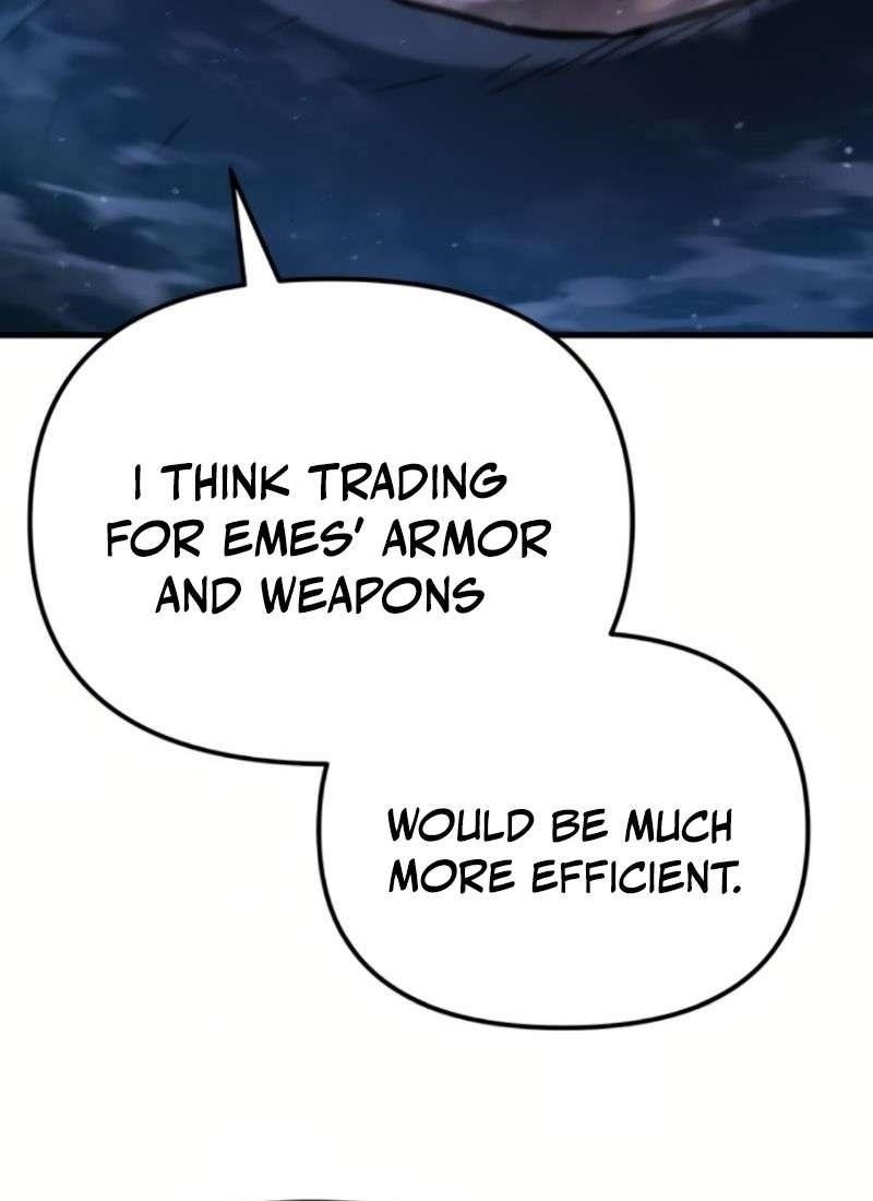 Hiding a Logistics Center in The Apocalypse Chapter 37 - Page 103