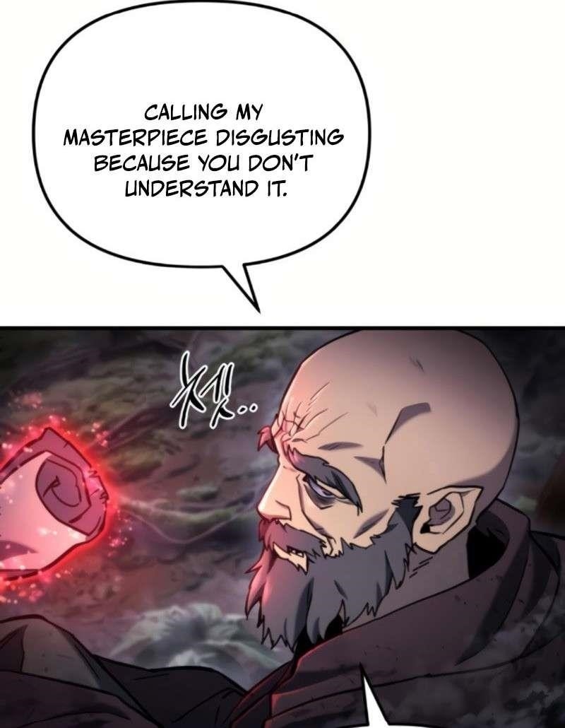 Hiding a Logistics Center in The Apocalypse Chapter 37 - Page 104