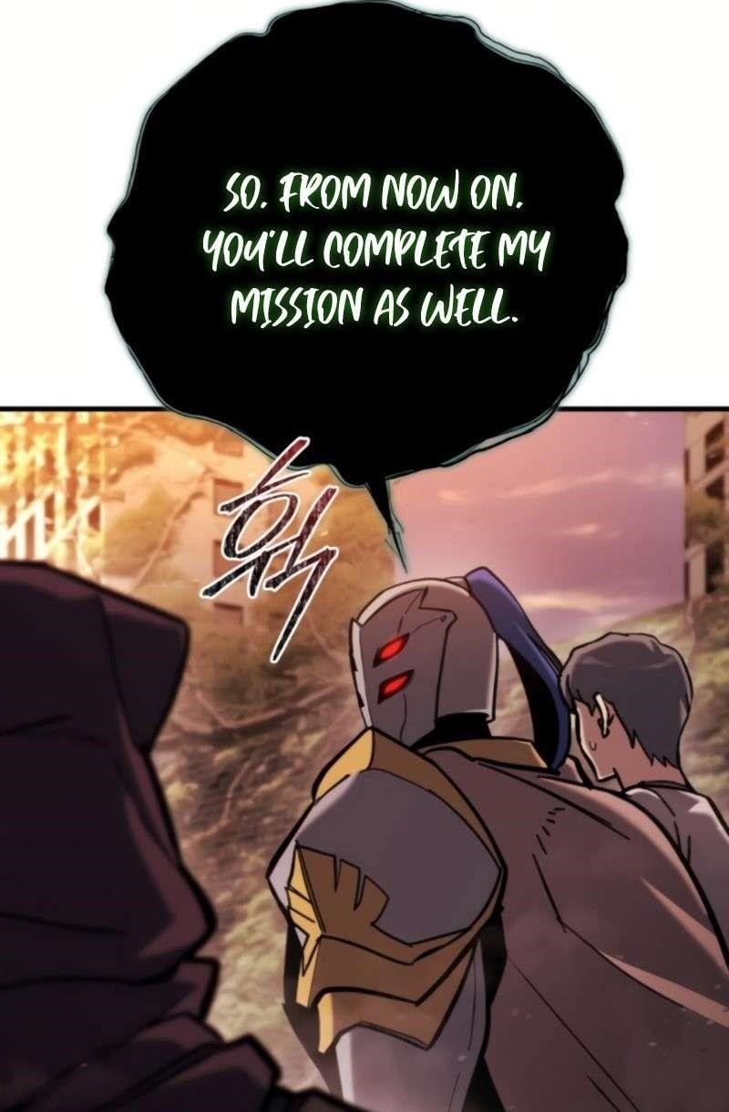 Hiding a Logistics Center in The Apocalypse Chapter 37 - Page 11