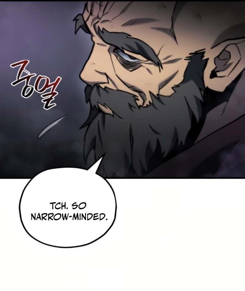 Hiding a Logistics Center in The Apocalypse Chapter 37 - Page 114