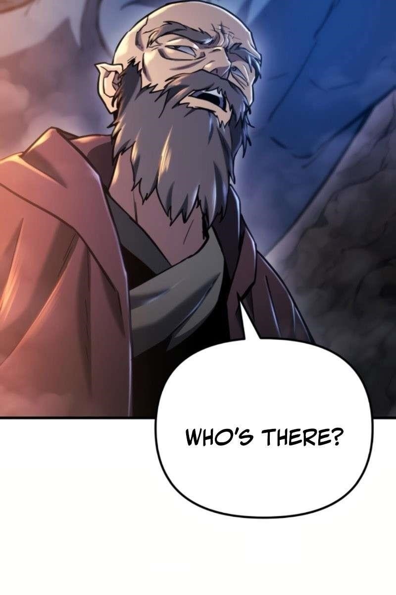 Hiding a Logistics Center in The Apocalypse Chapter 37 - Page 121