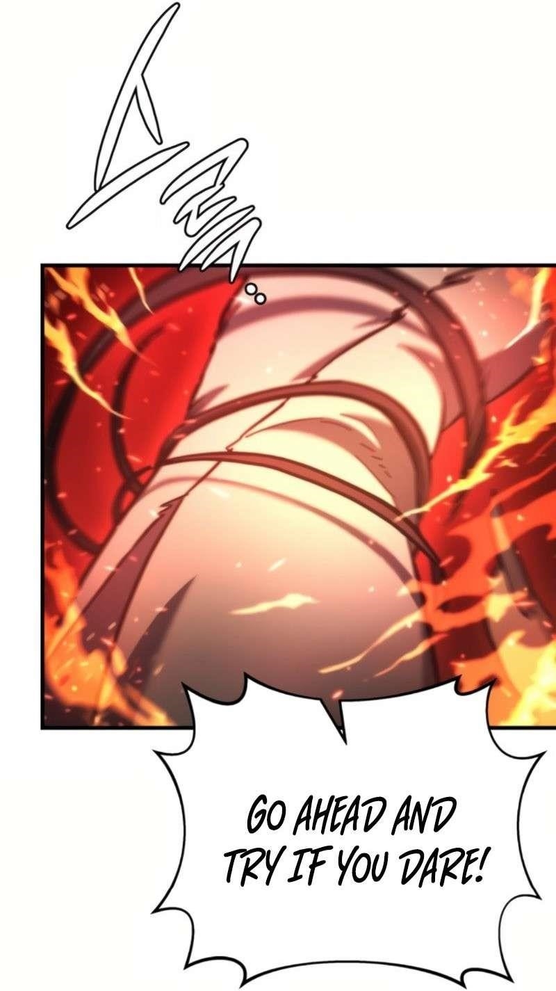 Hiding a Logistics Center in The Apocalypse Chapter 37 - Page 129