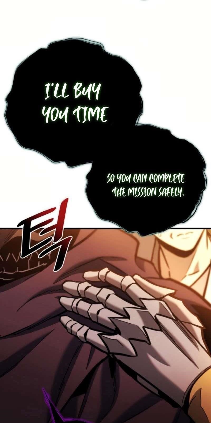 Hiding a Logistics Center in The Apocalypse Chapter 37 - Page 14