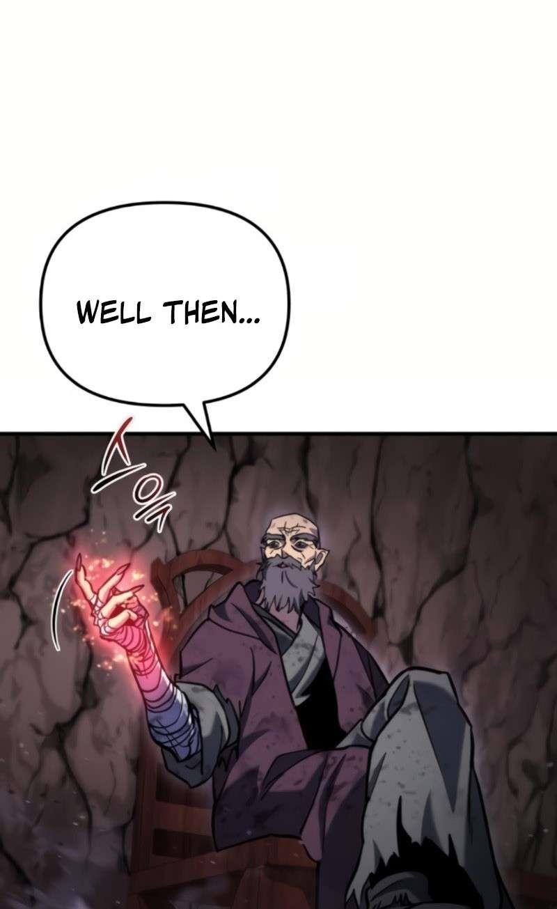 Hiding a Logistics Center in The Apocalypse Chapter 37 - Page 142