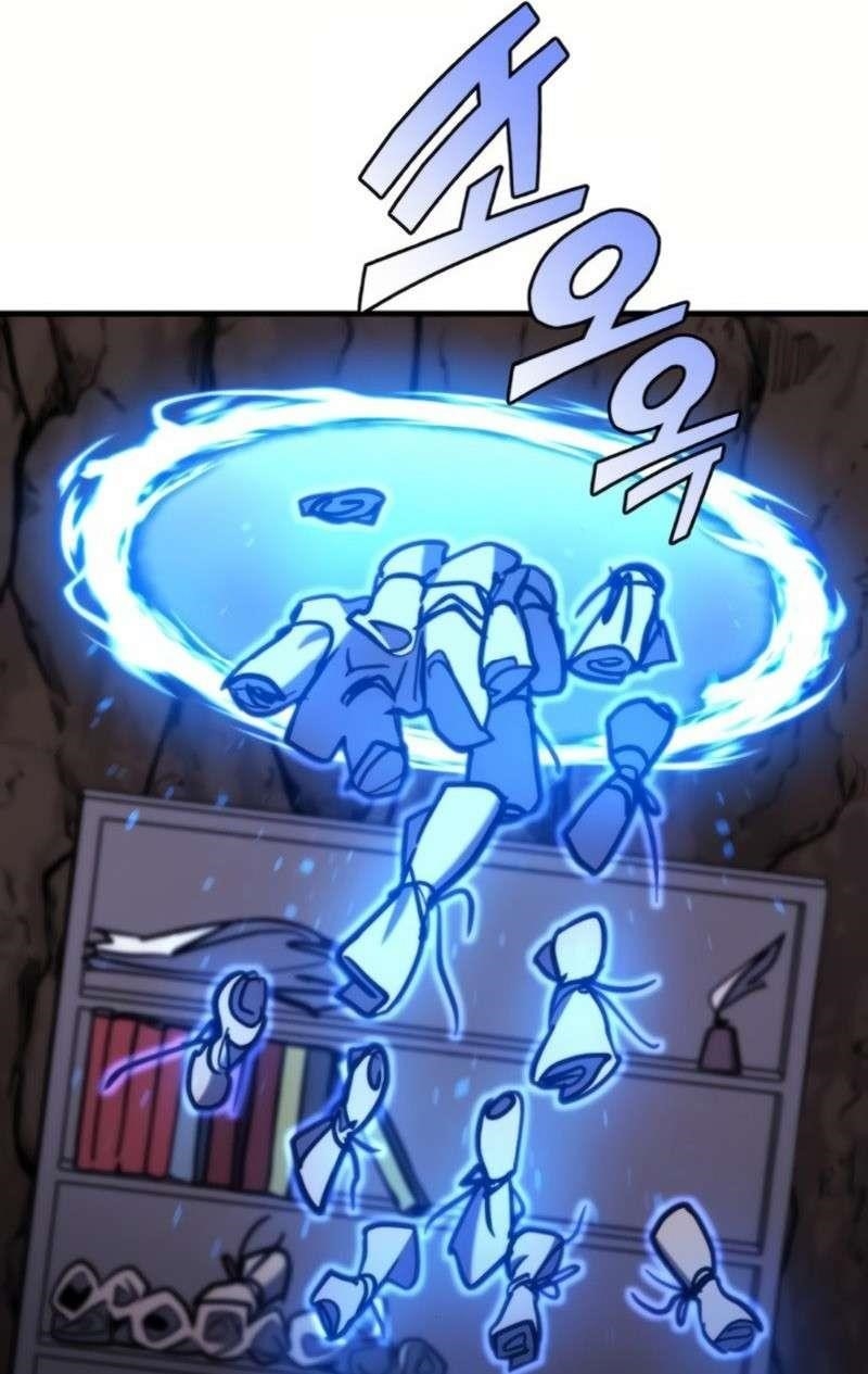 Hiding a Logistics Center in The Apocalypse Chapter 37 - Page 147