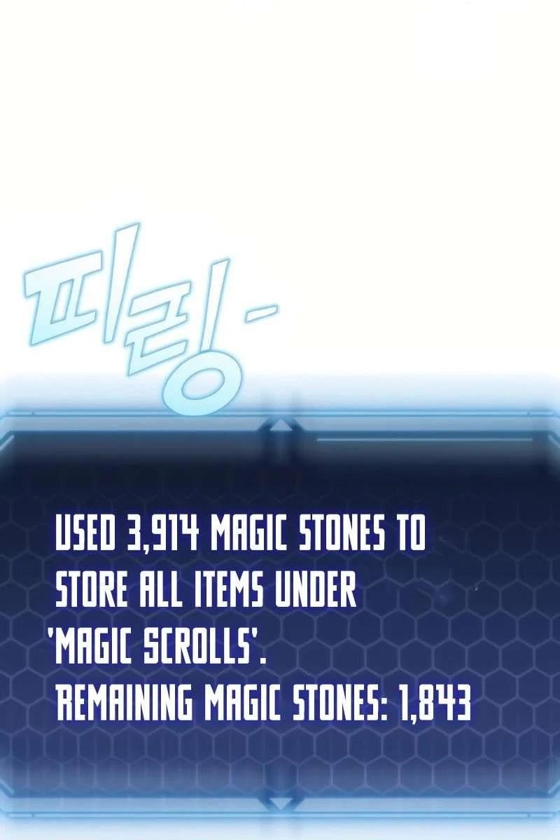 Hiding a Logistics Center in The Apocalypse Chapter 37 - Page 150