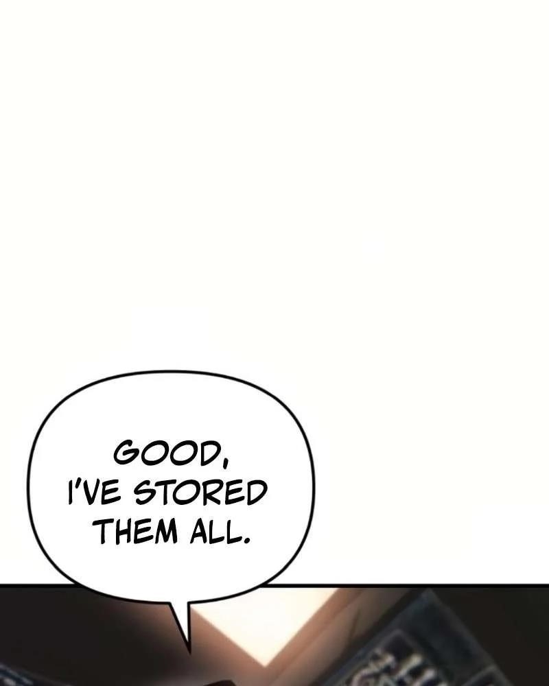 Hiding a Logistics Center in The Apocalypse Chapter 37 - Page 153