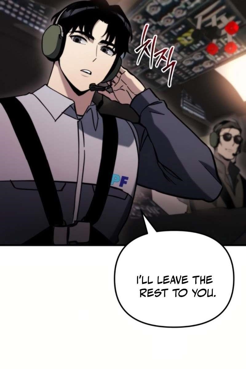 Hiding a Logistics Center in The Apocalypse Chapter 37 - Page 154