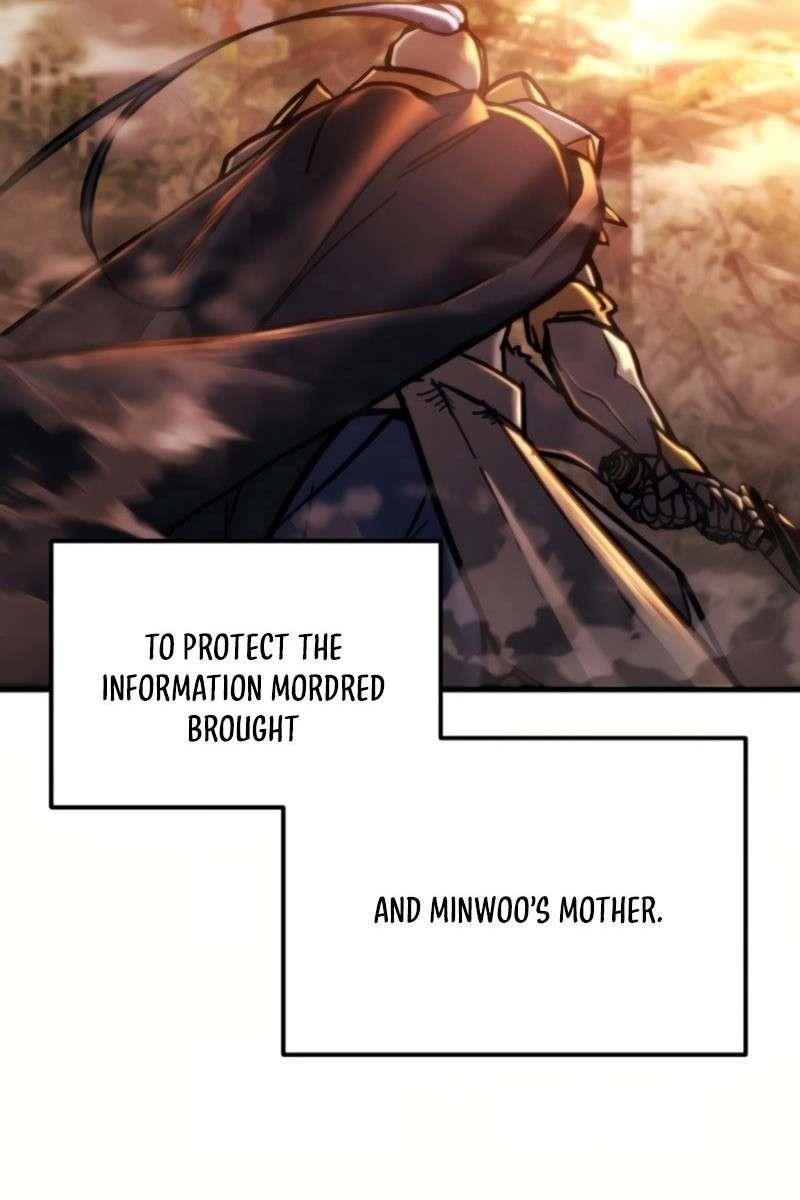 Hiding a Logistics Center in The Apocalypse Chapter 37 - Page 53