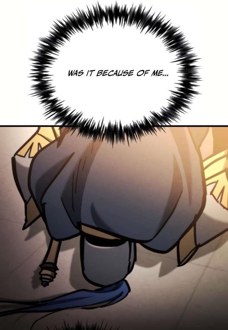 Hiding a Logistics Center in The Apocalypse Chapter 37 - Page 58