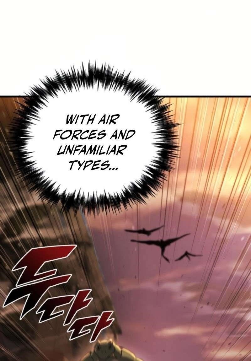 Hiding a Logistics Center in The Apocalypse Chapter 37 - Page 7