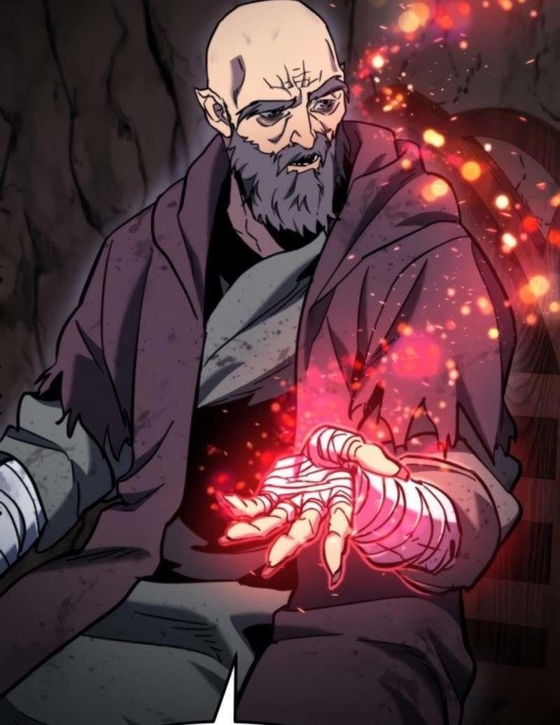 Hiding a Logistics Center in The Apocalypse Chapter 37 - Page 83