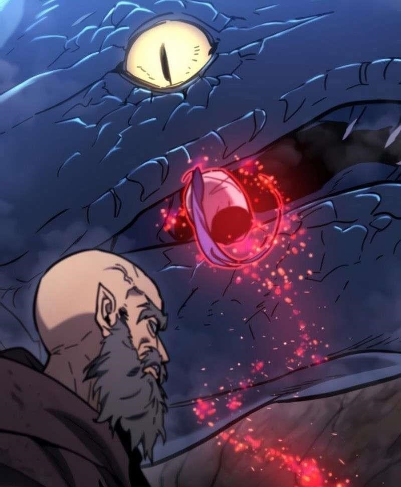 Hiding a Logistics Center in The Apocalypse Chapter 37 - Page 86