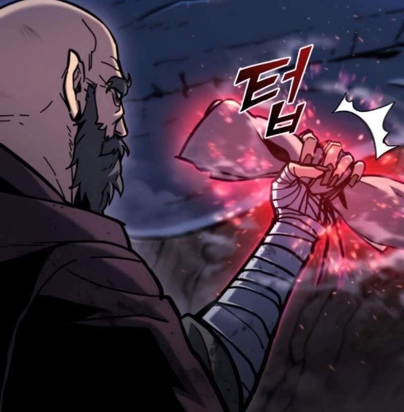 Hiding a Logistics Center in The Apocalypse Chapter 37 - Page 95