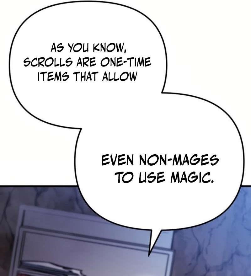 Hiding a Logistics Center in The Apocalypse Chapter 37 - Page 97