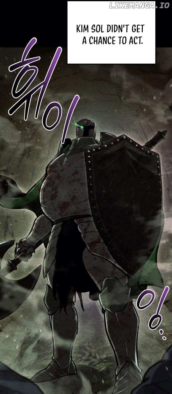 Hiding a Logistics Center in The Apocalypse Chapter 38 - Page 101