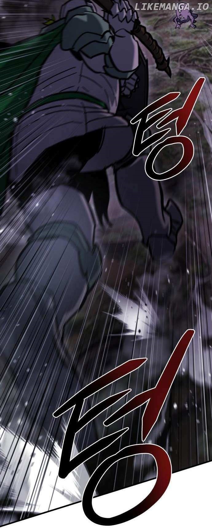 Hiding a Logistics Center in The Apocalypse Chapter 38 - Page 117