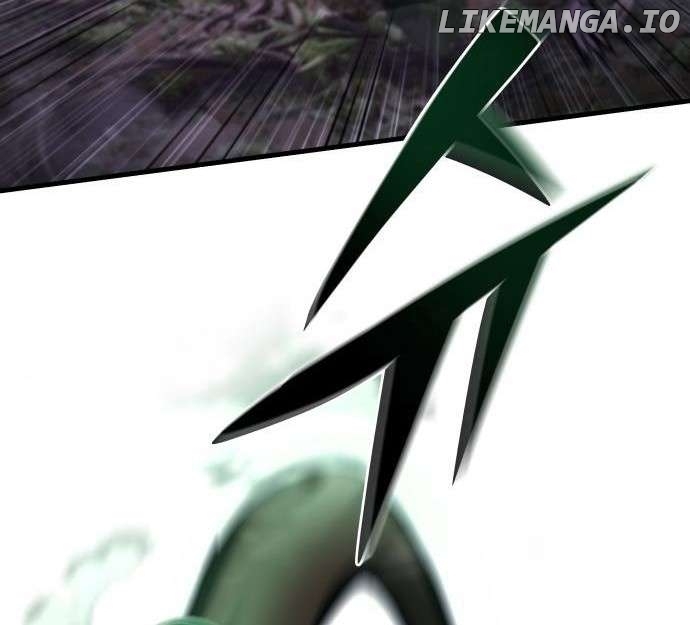 Hiding a Logistics Center in The Apocalypse Chapter 38 - Page 119