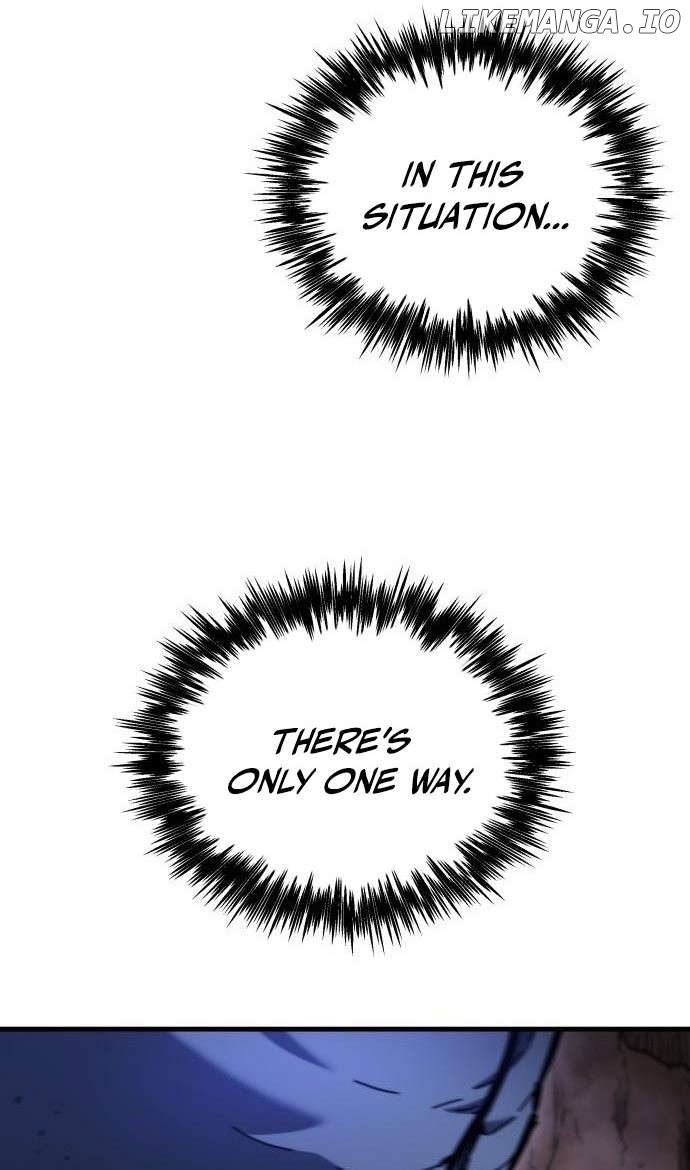 Hiding a Logistics Center in The Apocalypse Chapter 38 - Page 132