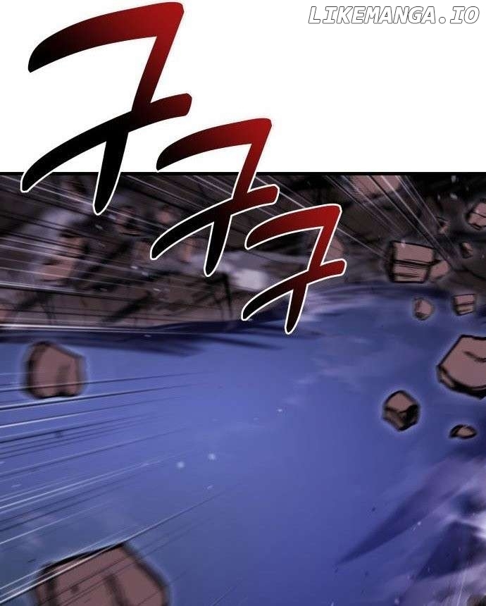 Hiding a Logistics Center in The Apocalypse Chapter 38 - Page 134