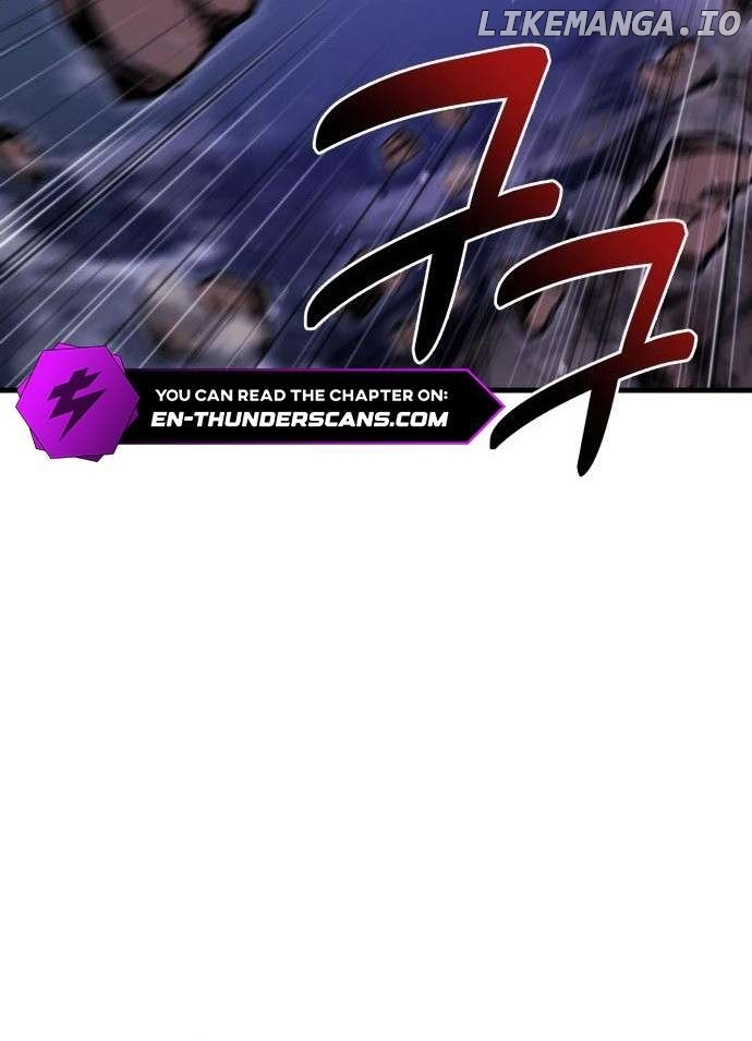 Hiding a Logistics Center in The Apocalypse Chapter 38 - Page 135