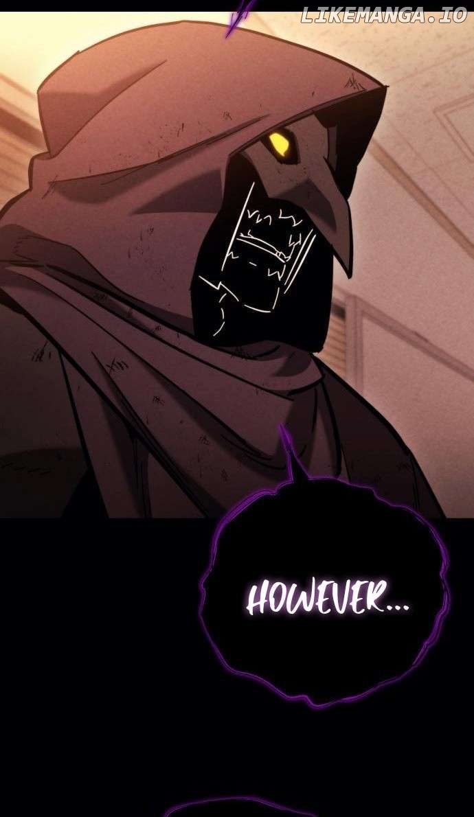 Hiding a Logistics Center in The Apocalypse Chapter 38 - Page 14