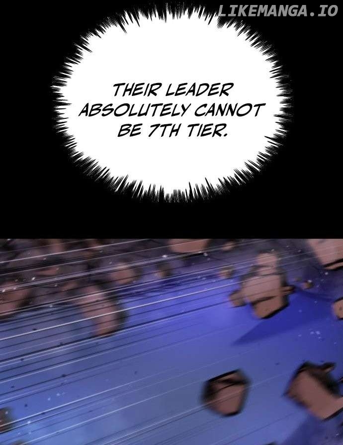 Hiding a Logistics Center in The Apocalypse Chapter 38 - Page 140