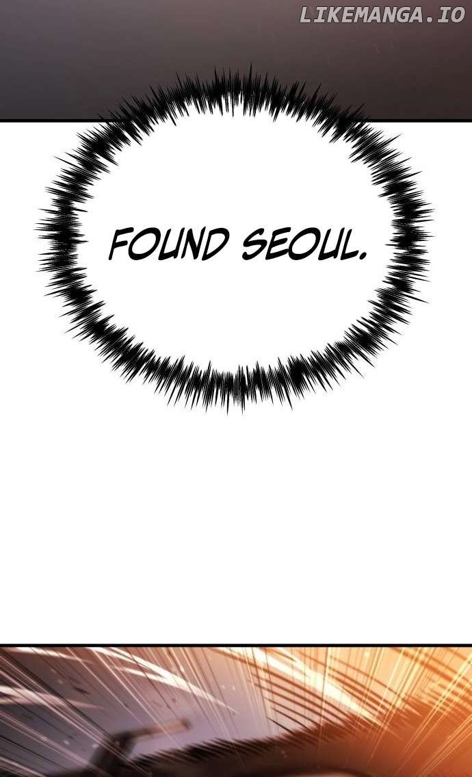 Hiding a Logistics Center in The Apocalypse Chapter 38 - Page 147