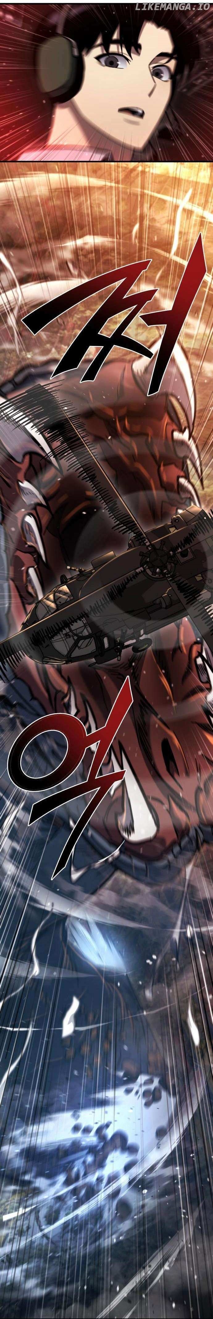 Hiding a Logistics Center in The Apocalypse Chapter 38 - Page 149