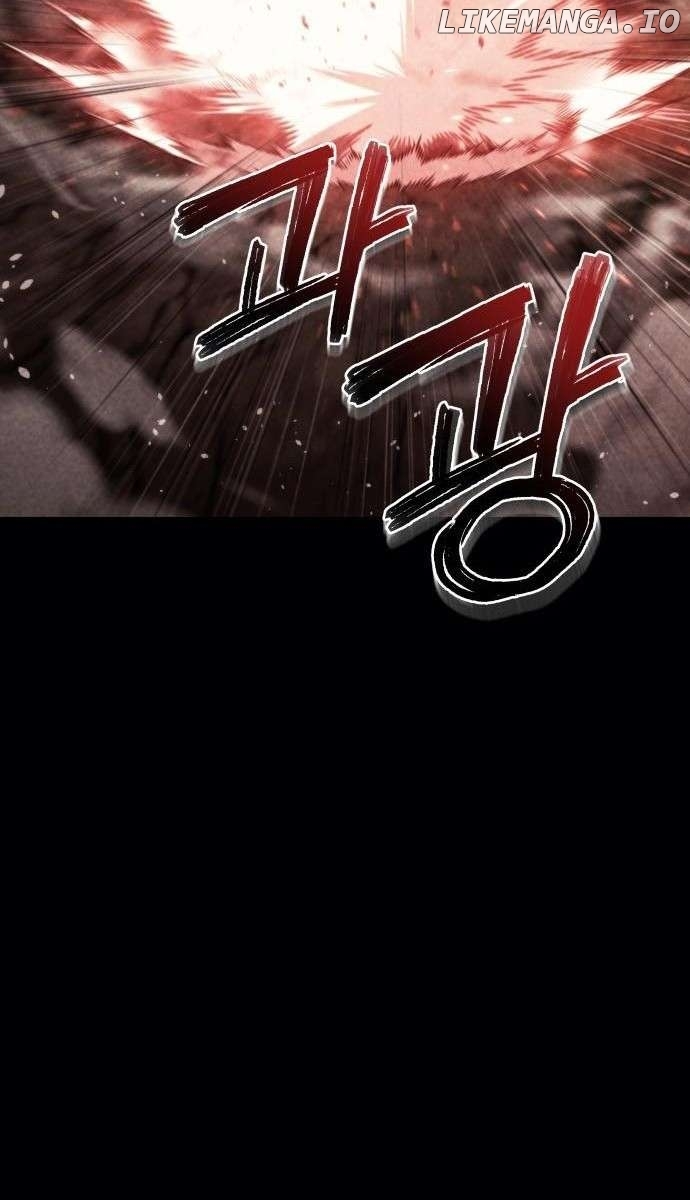 Hiding a Logistics Center in The Apocalypse Chapter 38 - Page 29