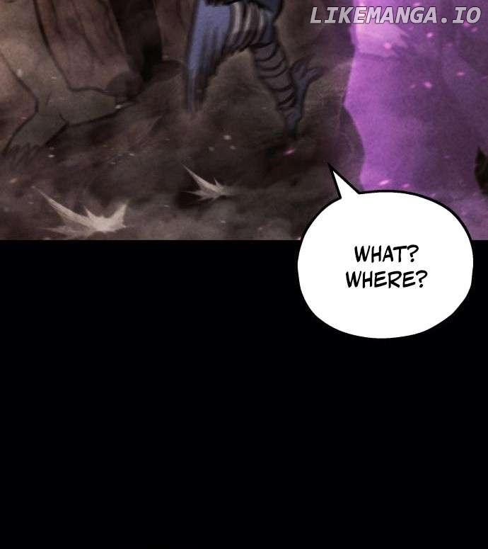 Hiding a Logistics Center in The Apocalypse Chapter 38 - Page 36