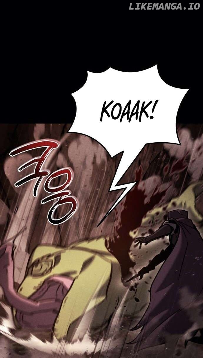 Hiding a Logistics Center in The Apocalypse Chapter 38 - Page 46