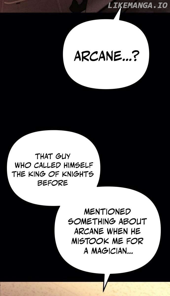 Hiding a Logistics Center in The Apocalypse Chapter 38 - Page 5