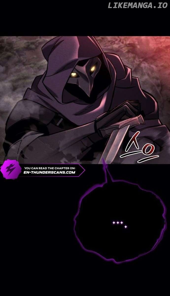 Hiding a Logistics Center in The Apocalypse Chapter 38 - Page 54