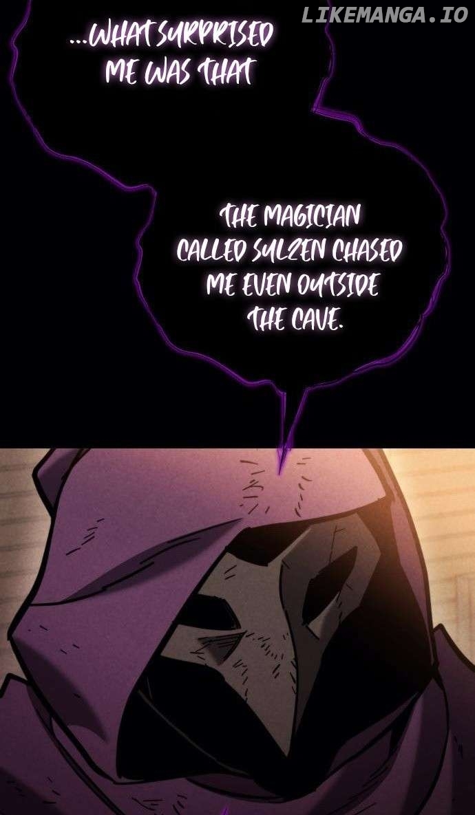 Hiding a Logistics Center in The Apocalypse Chapter 38 - Page 56