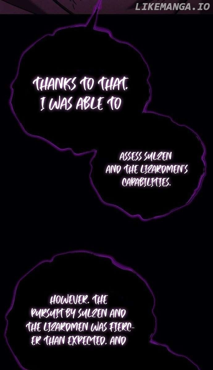 Hiding a Logistics Center in The Apocalypse Chapter 38 - Page 57