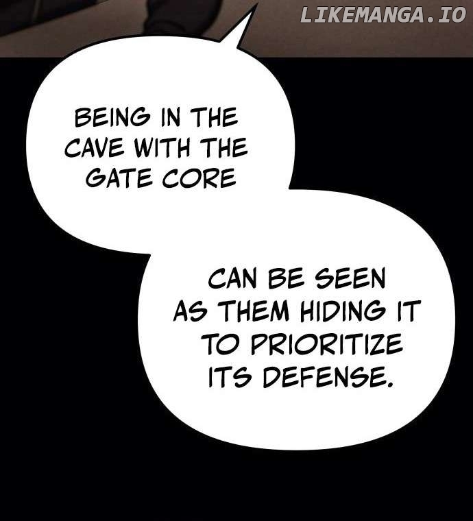 Hiding a Logistics Center in The Apocalypse Chapter 38 - Page 65