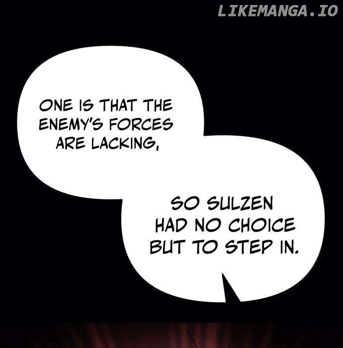 Hiding a Logistics Center in The Apocalypse Chapter 38 - Page 67