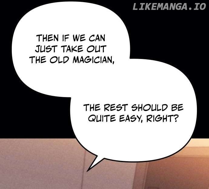 Hiding a Logistics Center in The Apocalypse Chapter 38 - Page 70