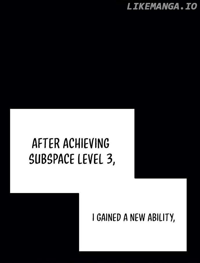 Hiding a Logistics Center in The Apocalypse Chapter 38 - Page 73