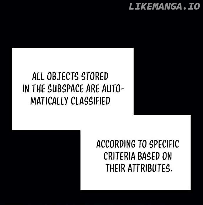 Hiding a Logistics Center in The Apocalypse Chapter 38 - Page 75