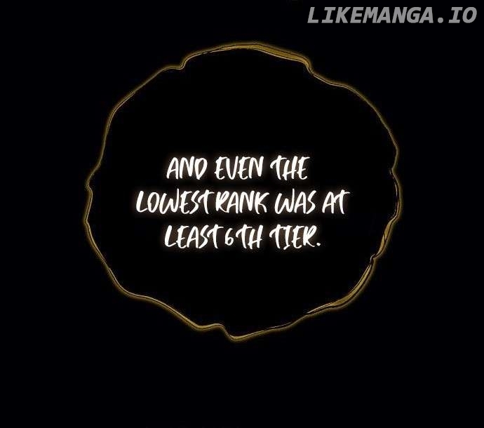 Hiding a Logistics Center in The Apocalypse Chapter 38 - Page 9