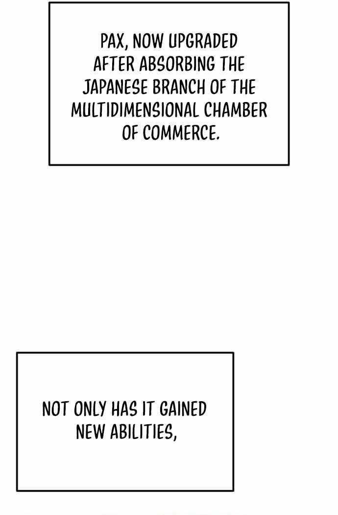 Hiding a Logistics Center in The Apocalypse Chapter 53 - Page 1