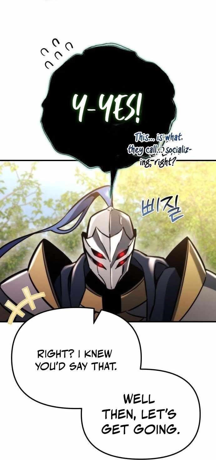 Hiding a Logistics Center in The Apocalypse Chapter 53 - Page 116